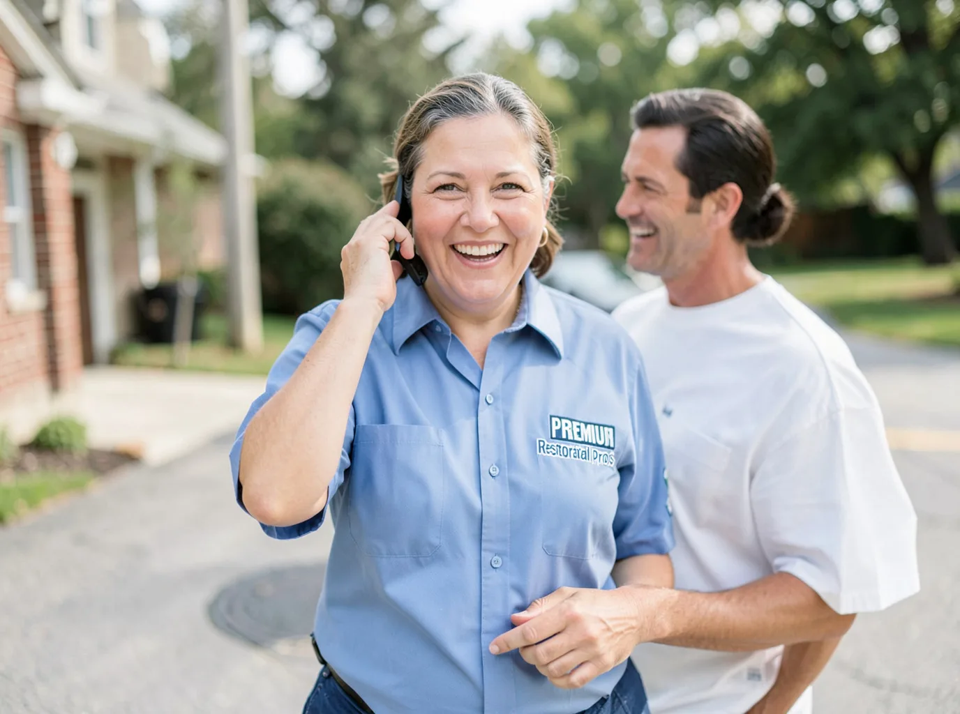 Water Damage Restoration Rootstown, OH FAQs